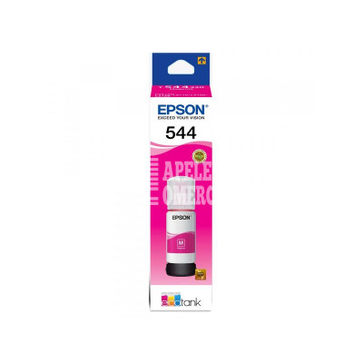 ST544320 TANQUE PARA IMPRESORA EPSON MAGENTA 544